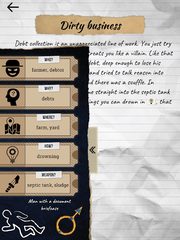 Screenshot 10: Paranormal Detectives