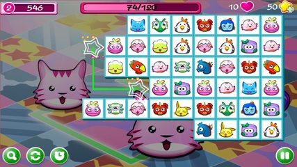 Screenshot 19: Cute Connect: Lovely puzzle
