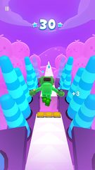 Screenshot 6: Pixel Rush - Obstacle Course