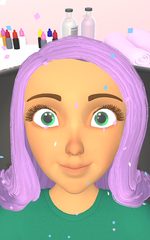 Screenshot 10: Makeover Studio 3D