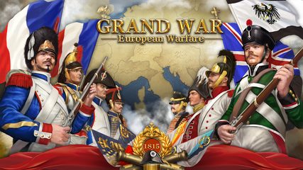 Screenshot 11: Grand War: War Strategy Games