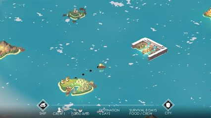 Screenshot 19: The Bonfire 2 Uncharted Shores
