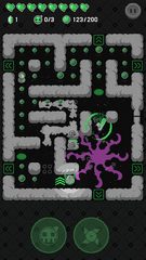 Screenshot 5: Dungeon of Weirdos