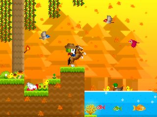 Screenshot 16: BOKU BOKU