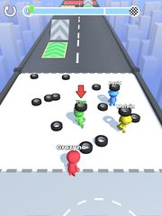 Screenshot 16: CarCraft.io