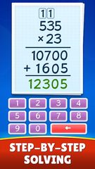 Screenshot 5: Math Games: Math for Kids