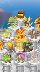 Screenshot 21: Monster Battle