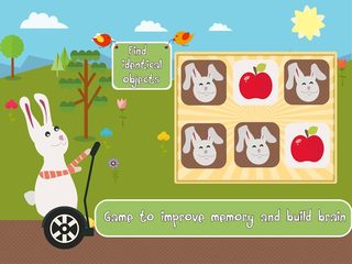 Screenshot 14: Shapes and colors for Kids