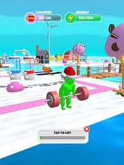 Screenshot 16: Muscle Land