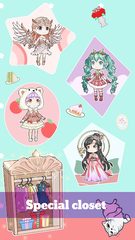 Screenshot 13: Vivid Doll : Character Maker