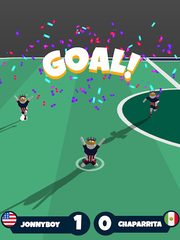 Screenshot 11: Ball Brawl 3D