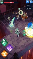 Screenshot 8: Mighty Quest For Epic Loot - Action RPG