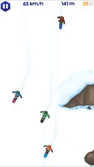 Screenshot 6: Freeride Fusion Snowboarding