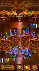 Screenshot 6: Legacy of Jewel Age