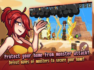 Screenshot 13: Island Survival Story
