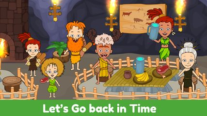 Screenshot 9: Tizi Town: My Play World Games
