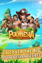 Screenshot 1: Polynesia Adventure
