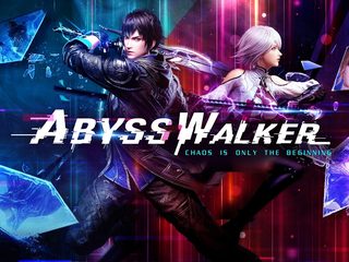 Screenshot 13: Abysswalker