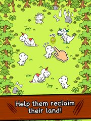 Screenshot 18: Dino Evolution: Dinosaur Game