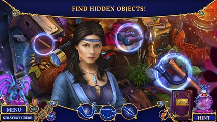 Screenshot 21: Enchanted Kingdom 7 f2p