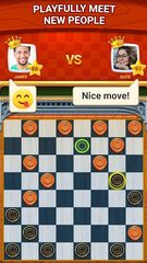 Screenshot 3: Checkers - Online & Offline