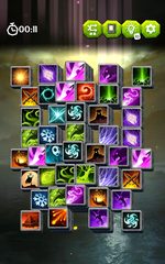 Screenshot 16: Fantasy Mahjong World Voyage Journey