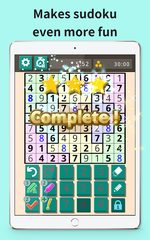 Screenshot 17: Sudoku nonomino