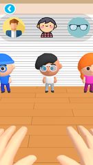 Screenshot 4: Investigator3D