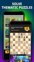 Screenshot 2: Chess Universe : Online Chess