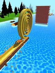 Screenshot 19: Spiral Roll