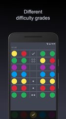 Screenshot 4: Mastermind with challenging Levels