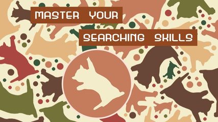 Screenshot 4: Find Cats: Hidden Object