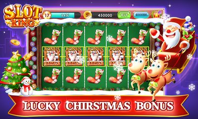 Screenshot 4: Slots Machines - Vegas Casino