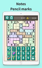 Screenshot 15: Sudoku nonomino