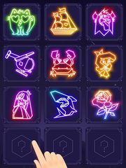 Screenshot 17: Dot it: Connect the Dots