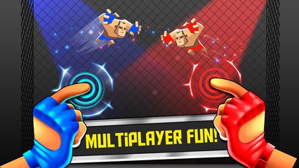 Screenshot 19: UFB: 2 Player Game Fighting