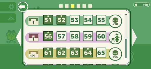 Screenshot 4: ExitMan- The Instant Dodging G