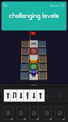 Screenshot 3: Robot Rally: Board game chaos