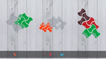 Screenshot 6: Wood Blocks Puzzle