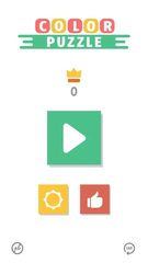 Screenshot 5: Color Puzzle