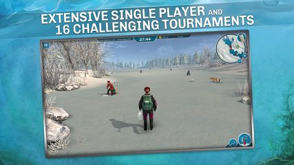 Screenshot 15: Ice Lakes