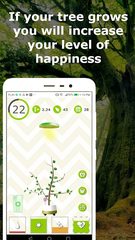 Screenshot 2: Lucky tree - plant your own tree