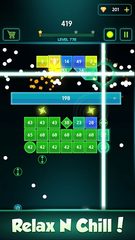Screenshot 7: Bricks Breaker: X