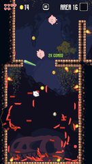 Screenshot 2: Super Fowlst