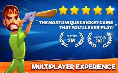 Screenshot 22: Hitwicket Superstars: Cricket