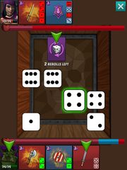 Screenshot 13: Orc Dungeon