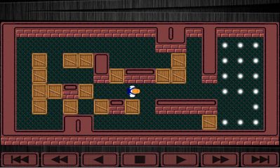 Screenshot 13: Sokoban (Boxman) Classic