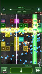 Screenshot 9: Bricks Shooter : STRIKERS 1945