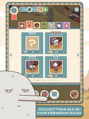 Screenshot 18: Hilda Creatures