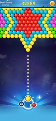 Screenshot 2: Bubble Shooter Classic Puzzle 4+